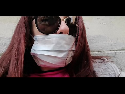 ❤️ Faigheann Nicoletta díoltas ar a comharsa agus pees ina gharáiste (Coraintín Iodálach Speisialta Covid19) ❤️❌ Super porn ag ga.xxxhdporn.ru ❌️