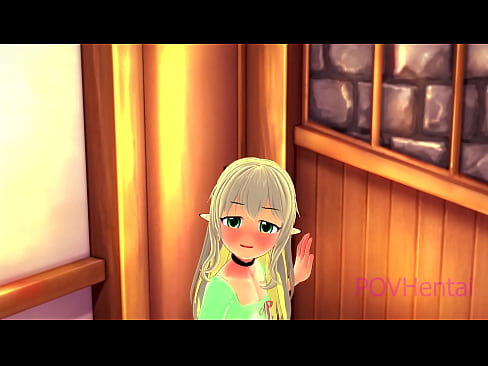 ❤️ (Gaiste) Cuidíonn Elvish maid leat d'aghaidh a ní. ❤️❌ Super porn ag ga.xxxhdporn.ru ❌️