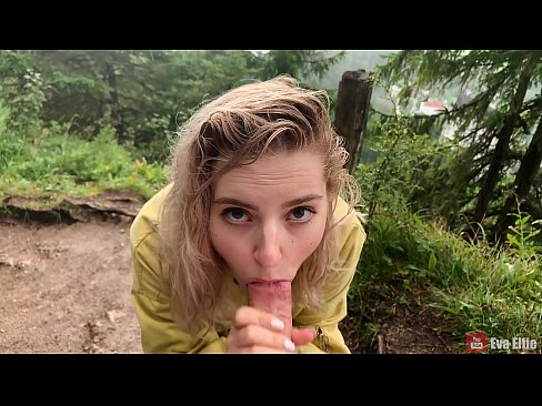 ❤️ Fáinleogann cailín cum tar éis blowjob poiblí - Eva Elfi ❤️❌ Super porn ag ga.xxxhdporn.ru ❌️